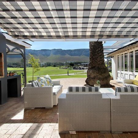 19Th Hole Guest Lodge - Golfers Paradise Hermanus Luaran gambar